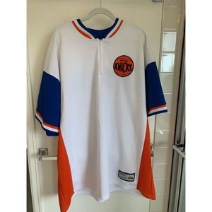 Knicks Jersey